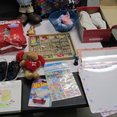 Kids Collection