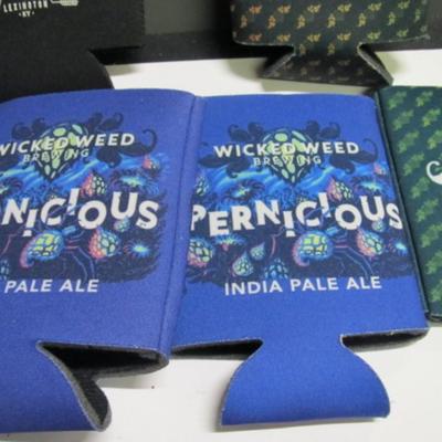 Kolder Clemson Kansas State Kansas Jayhawks & Wicked Weed