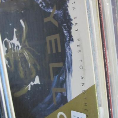 Vintage LP Collection Lot 1 & 2