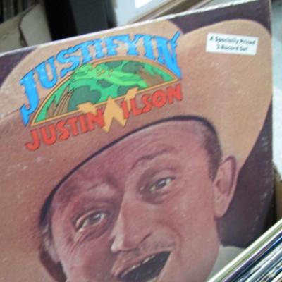 Vintage LP Collection Lot 1 & 2