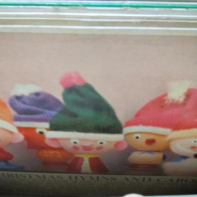 Vintage LP Collection Lot 3 & 4