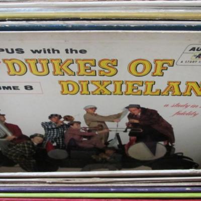 Vintage LP Collection Lot 5 & 6