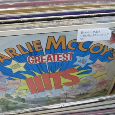 Vintage LP Collection Lot 5 & 6
