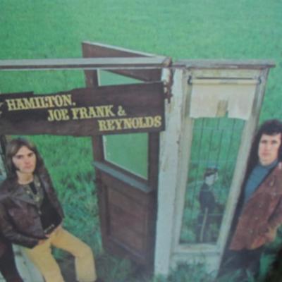 Vintage LP Collection Lot 5 & 6