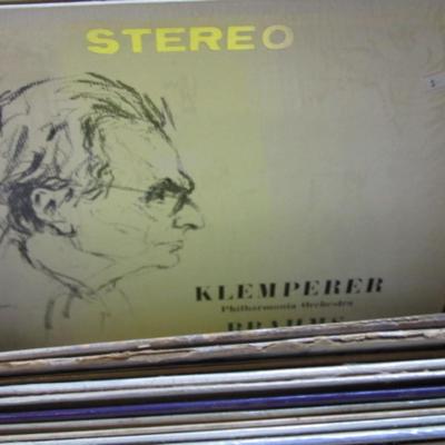 Vintage LP Collection Lot 7 & 8