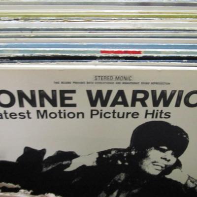 Vintage LP Collection Lot 7 & 8