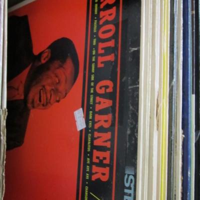 Vintage LP Collection Lot 7 & 8