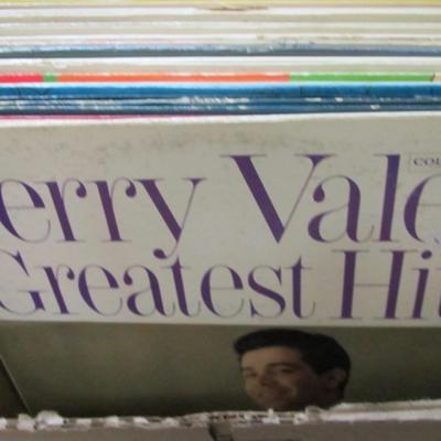 Vintage LP Collection Lot 7 & 8