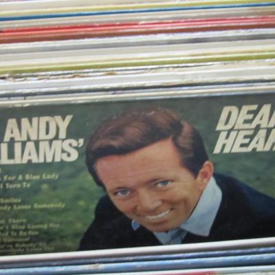 Vintage LP Collection Lot 7 & 8
