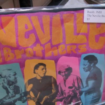 Vintage LP Collection Lot 9 & 10