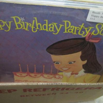 Vintage LP Collection Lot 9 & 10