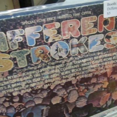 Vintage LP Collection Lot 9 & 10