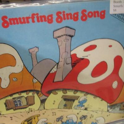 Vintage LP Collection Lot 9 & 10