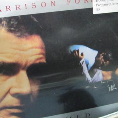Vintage LP Collection Lot 9 & 10