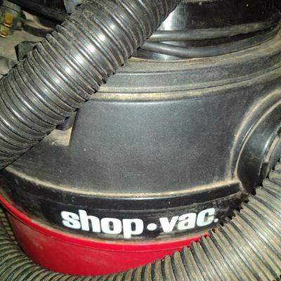 Shop Vac 10 Gallon Wet/Dry Vacuum