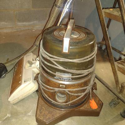 Vintage Rainbow Rexair Vacuum Cleaner