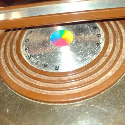 Vintage Rainbow Rexair Vacuum Cleaner
