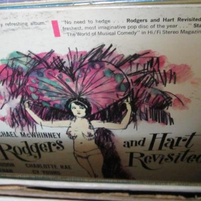 Collection Of LPs Lot 15