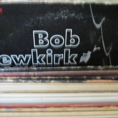 Collection Of LPs Lot 15