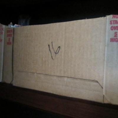 Collection Of CD's Lot 16