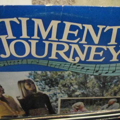 Collection Of LP's Lot 17