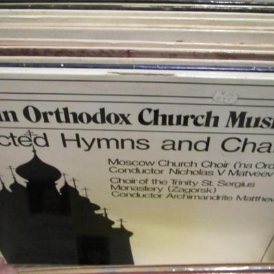 Collection Of LP's Lot 17