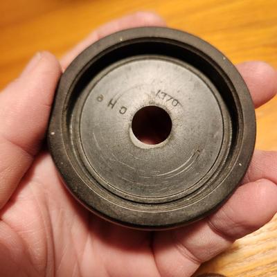 Antique Candlestick Telephone Western Electric Company