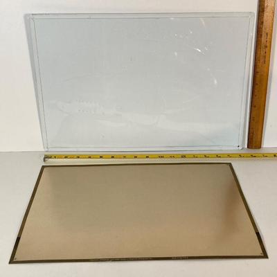 LOT 57: Chevy Corvette Collection - Large Photograph, Tin Signs, 1967 Ertl Collectible American Muscle Sting Ray Diecast, Chronical Book...