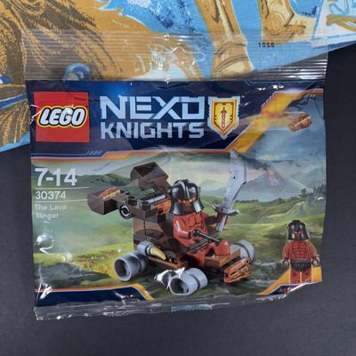 LOT 106: Vintage Star Wars Twin Sheet Set, Unopened Mini Star Wars Poe's X-Wing Fighter Legos, Star Wars Pez Dispenser &...