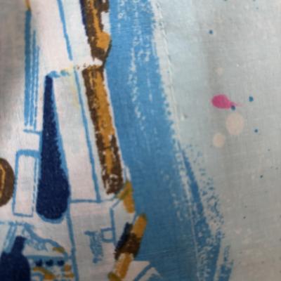 LOT 106: Vintage Star Wars Twin Sheet Set, Unopened Mini Star Wars Poe's X-Wing Fighter Legos, Star Wars Pez Dispenser &...