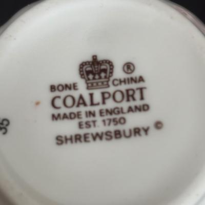 LOT 107: Lovely Collection of Knick Knacks: Limoges, Josef Originals, Galos Lady Figurine, Royal Albert, Arklow & More