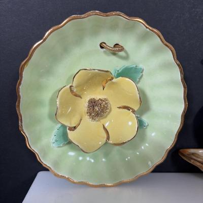 LOT 107: Lovely Collection of Knick Knacks: Limoges, Josef Originals, Galos Lady Figurine, Royal Albert, Arklow & More