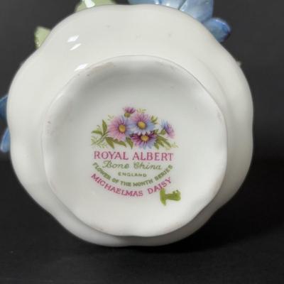 LOT 107: Lovely Collection of Knick Knacks: Limoges, Josef Originals, Galos Lady Figurine, Royal Albert, Arklow & More