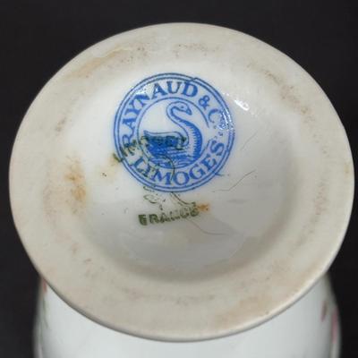 LOT 107: Lovely Collection of Knick Knacks: Limoges, Josef Originals, Galos Lady Figurine, Royal Albert, Arklow & More