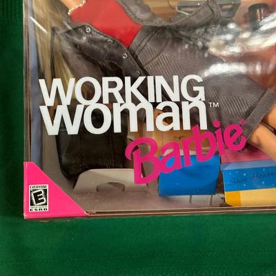 LOT 110: Vintage Doll Collection - Barbie, Imani African Fantasy, Tapsie & More