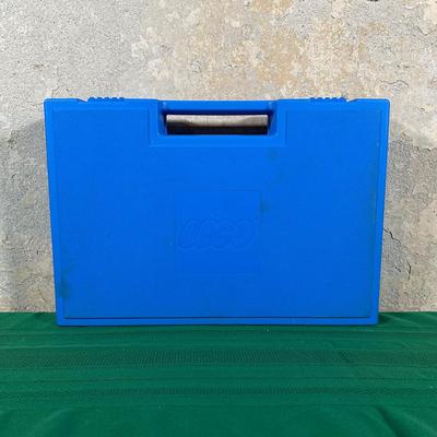 LOT 111: Construx by Fisher Price & Lego Collection