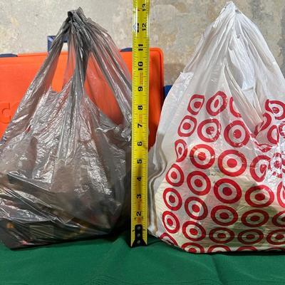 LOT 111: Construx by Fisher Price & Lego Collection