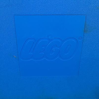 LOT 111: Construx by Fisher Price & Lego Collection