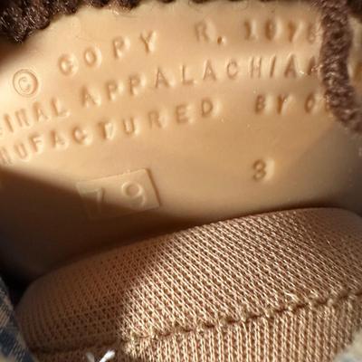 LOT 112: Cabbage Patch Kids Collection!