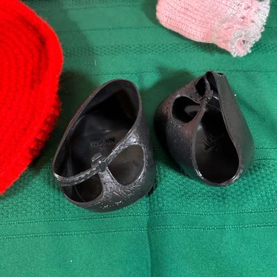 LOT 112: Cabbage Patch Kids Collection!