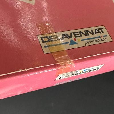 LOT 116: Perle & Alexis Doll in Package