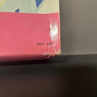 LOT 116: Perle & Alexis Doll in Package