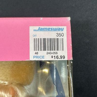 LOT 116: Perle & Alexis Doll in Package