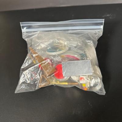 LOT 117: Dixie’s Diner by Tyco w/ Box