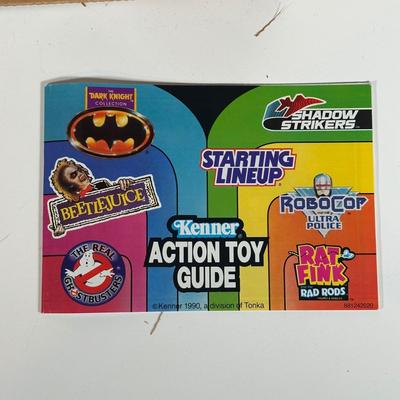 LOT 118: The Real Ghostbusters Kenner Classics Retro Ecto-1 (Brand New In Box)