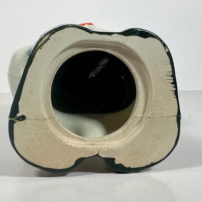 LOT 119: Vintage Piggy Banks