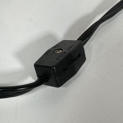 LOT 122: Beautiful Stained Glass Table Lamp & More