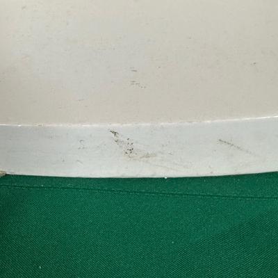 LOT 126: Vintage Wall Hanging Cabinet