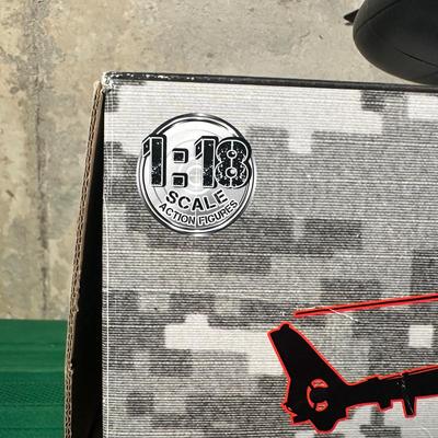 LOT 131: Playmobil Circus Band, Pogz/Slammers, Dick Tracy Dolls & More