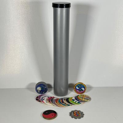 LOT 131: Playmobil Circus Band, Pogz/Slammers, Dick Tracy Dolls & More